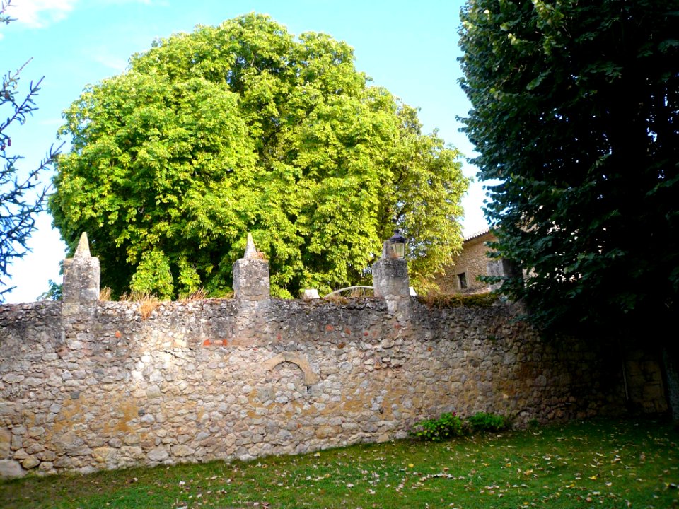 Burgos - Ermita de San Amaro 12