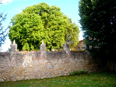 Burgos - Ermita de San Amaro 12