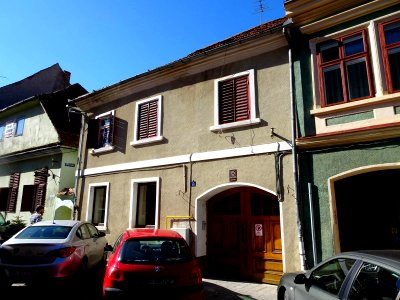 BV StrCerbului 20
