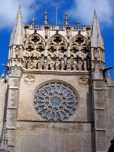 Burgos - Catedral 169