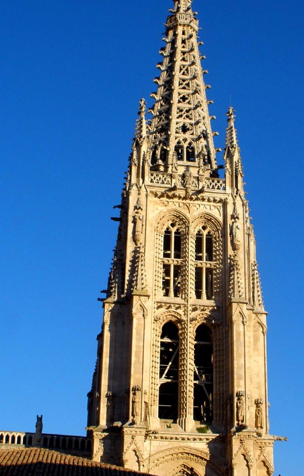 Burgos - Catedral 166