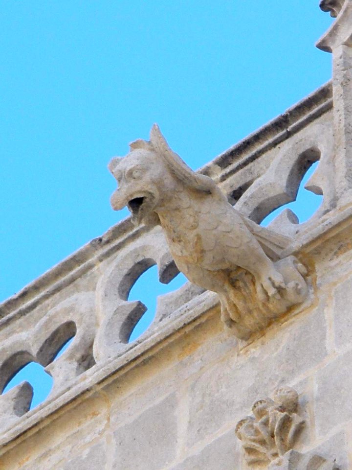 Burgos - Catedral 176