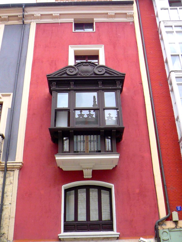 Burgos - Balcón 02