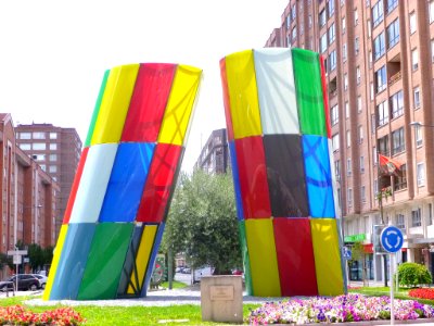 Burgos - Esculturas 24