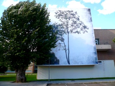 Burgos - Escuela Politécnica Superior. Edificio La Milanera (UBU) 4