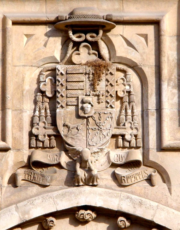 Burgos - Catedral 186
