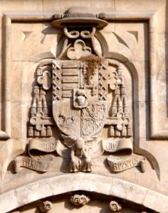 Burgos - Catedral 186