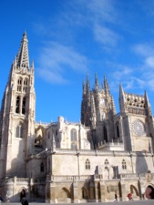 Burgos - Catedral 181