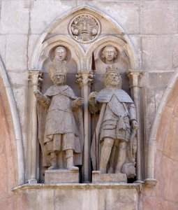Burgos - Catedral 179