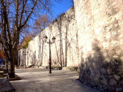 Burgos - Muralla 2