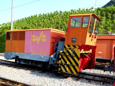 BVB Xrotm 920