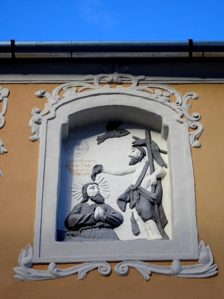 BV StrCerbului 34 detail
