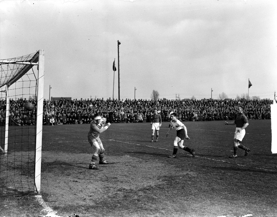 BVV-Brabantia 7-0 BVV kampioen, Bestanddeelnr 903-2755