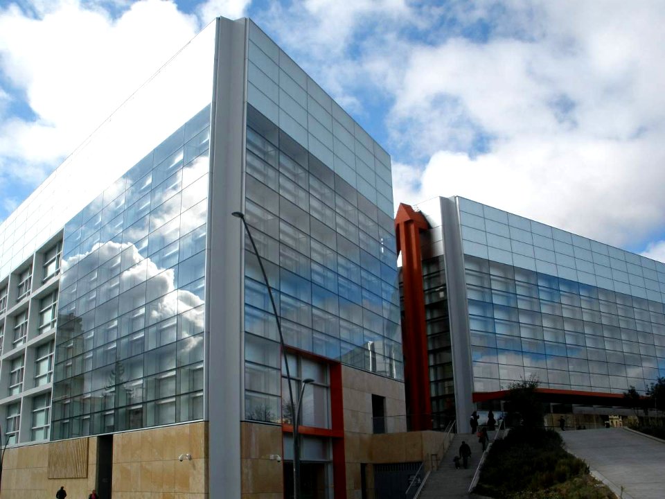 Burgos - Museo de la Evolución Humana (MEH) 04