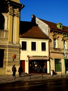 BV StrMuresenilor 23