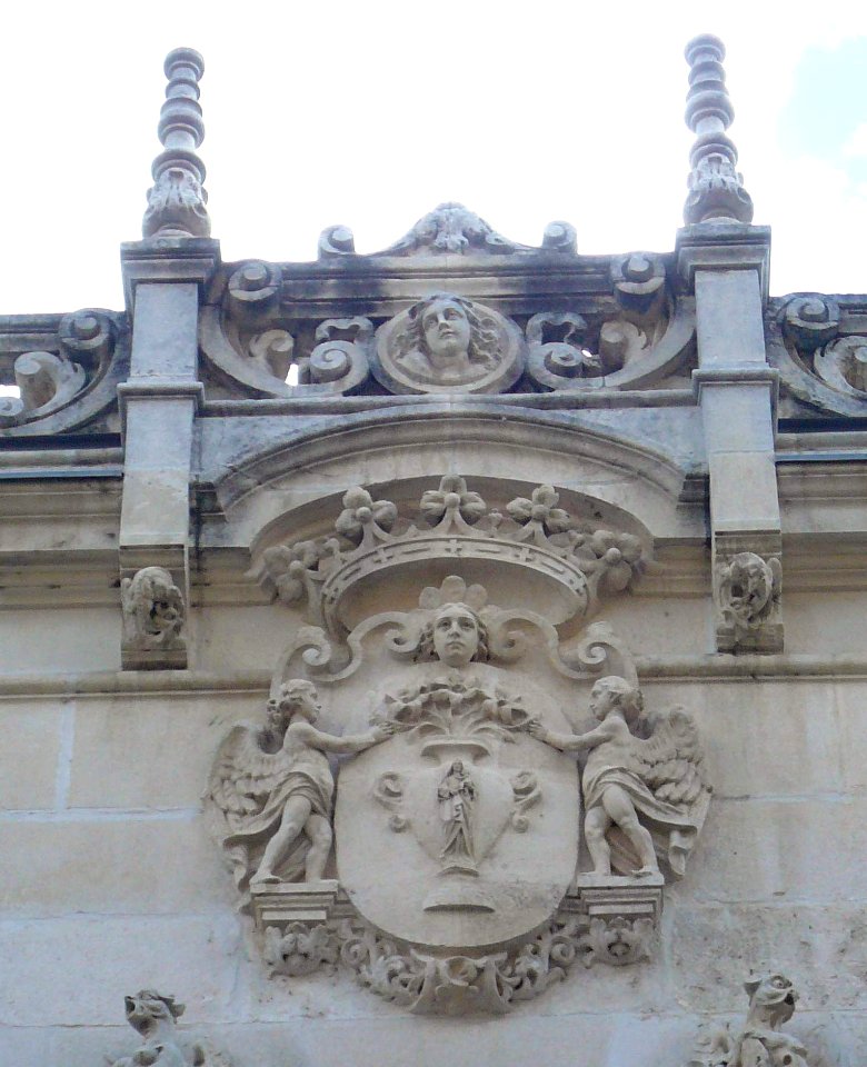 Burgos - Palacio Arzobispal 20