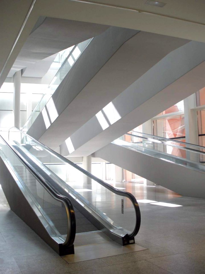 Burgos - Museo de la Evolución Humana (MEH), interiores 07