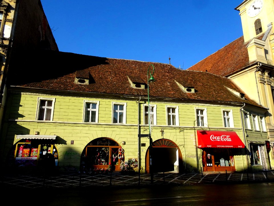 BV StrMuresenilor 19
