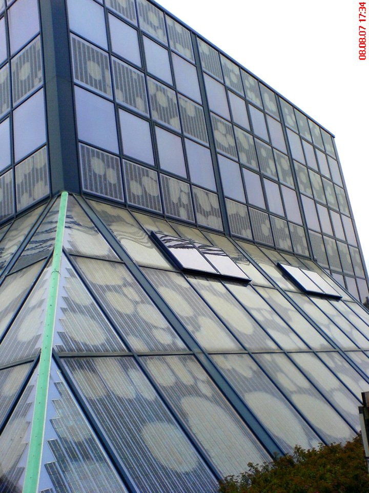 BV Flachglas Troisdorf