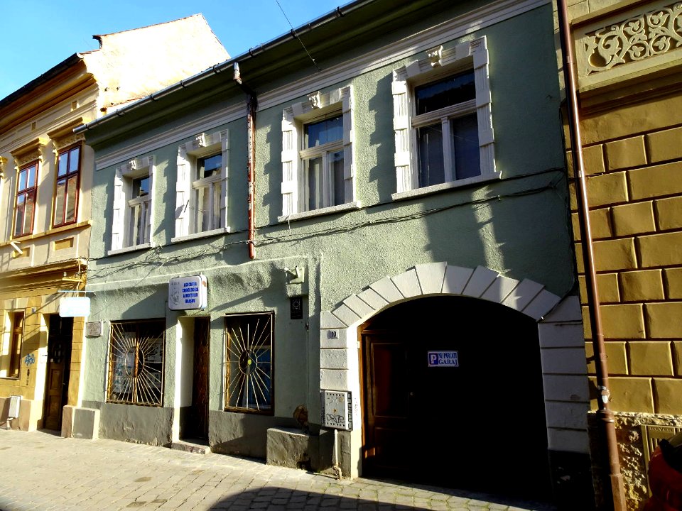 BV StrPostavarului 10