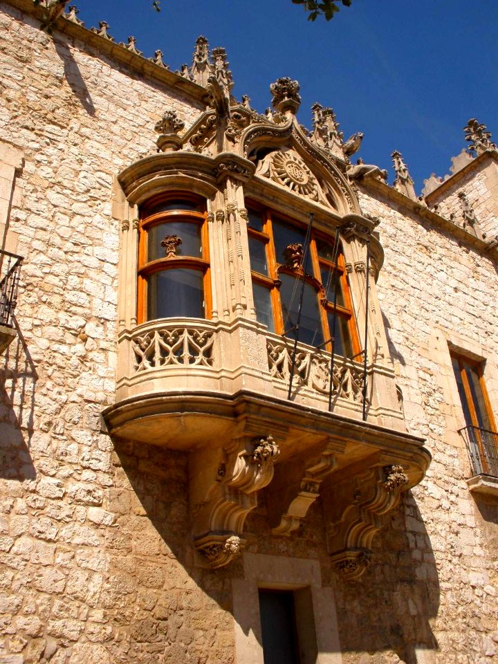 Burgos - Casa del Cordon 10