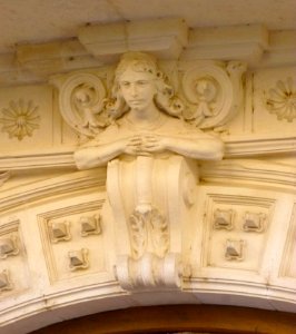 Burgos - Palacio Arzobispal 06