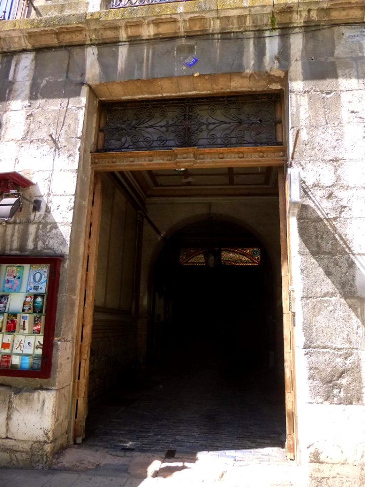 Burgos - Paseo del Espolón 30 (1) 07