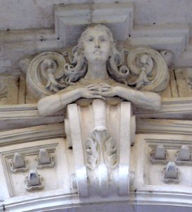 Burgos - Palacio Arzobispal 18
