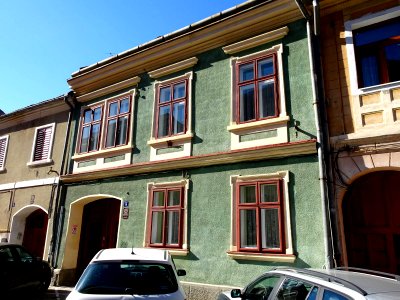 BV StrCerbului 18