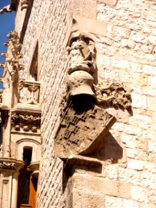 Burgos - Casa del Cordon 16