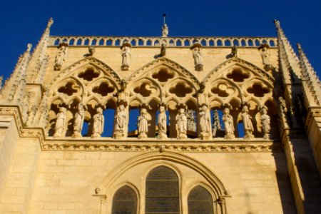 Burgos - Catedral 070
