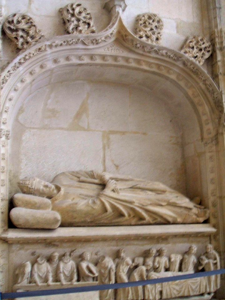 Burgos - Catedral 056 - Capilla del Condestable
