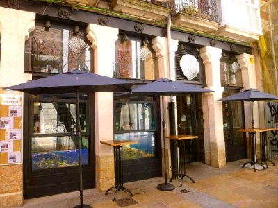 Burgos - Calle San Lorenzo 3