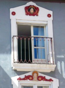 Burgos - Balcón 04