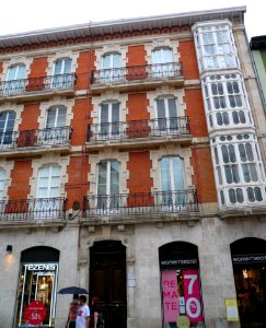 Burgos - Casas 05