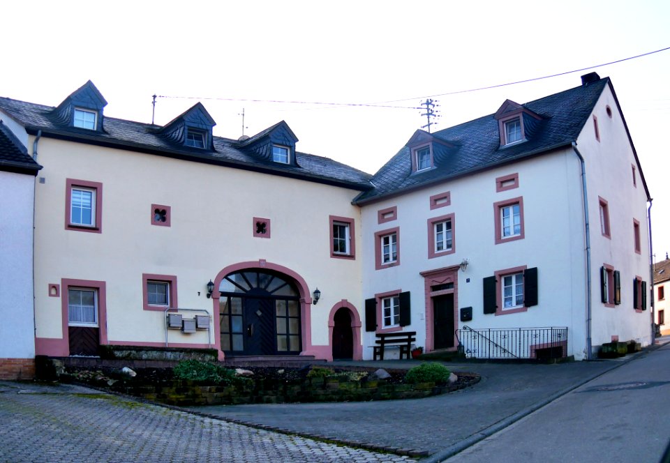 Butzweiler Im Vohl 7