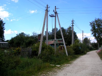 Butyrky Istra 4