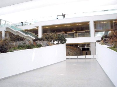 Burgos - Museo de la Evolución Humana (MEH), interiores 21