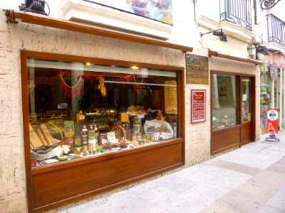 Burgos - Casa Quintanilla 2