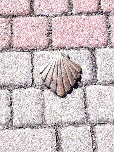 Burgos - Carretera de Logroño (Camino de Santiago) 04