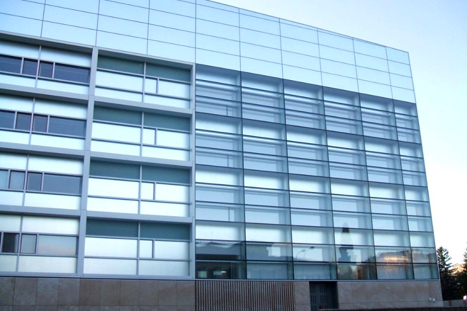 Burgos - Museo de la Evolución Humana (MEH) 01