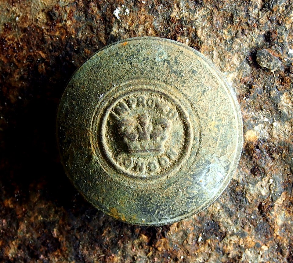 Button, Musée Somme 1916, pic-009