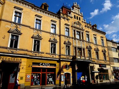 BV StrMuresenilor 28