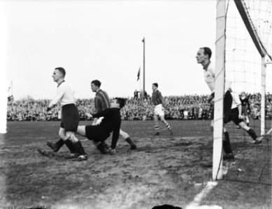 BVV tegen Emma 5-1, Bestanddeelnr 904-4454