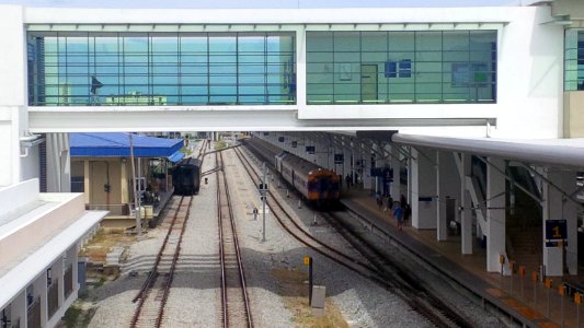 Butterworth New 5