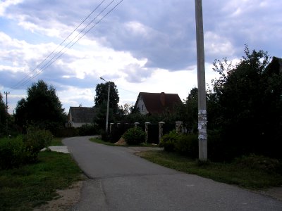 Butyrky Istra 1