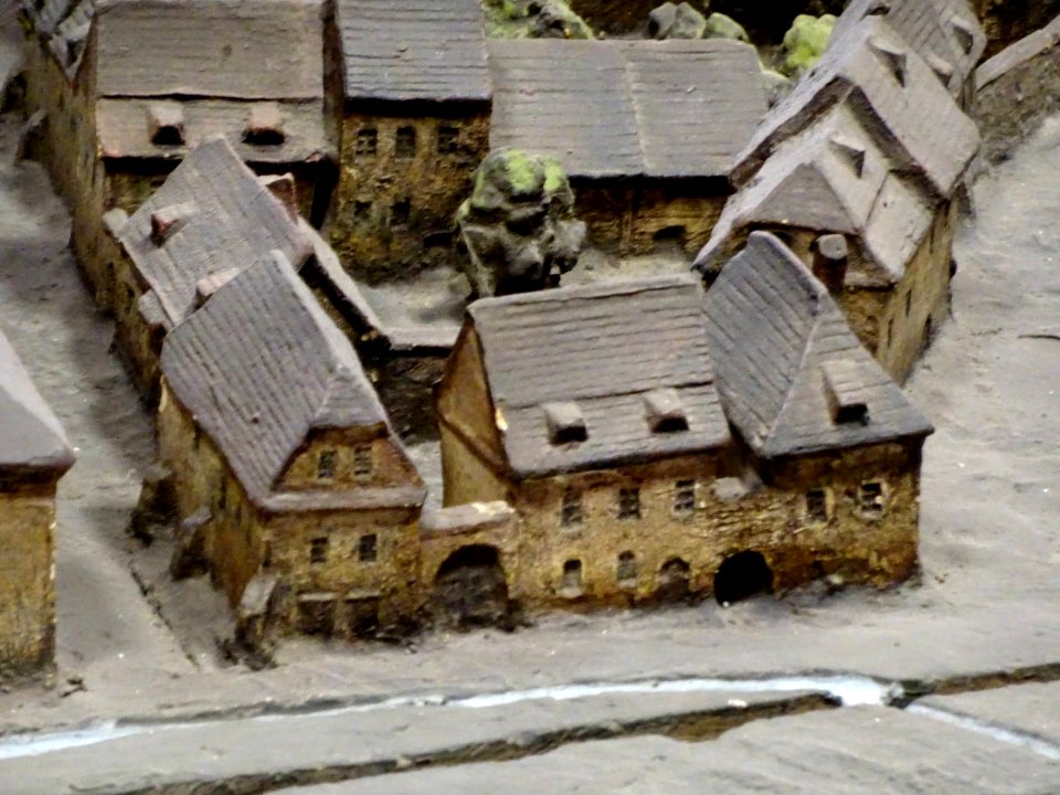 BVModel Closius