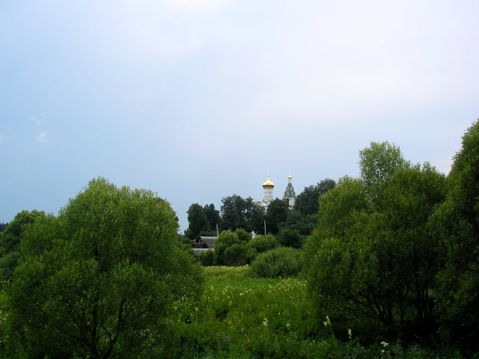 Buzharovo 2