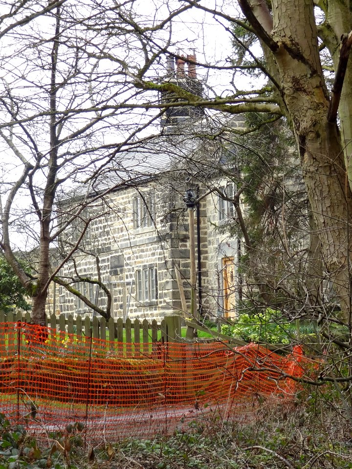 Bywater Farmhouse