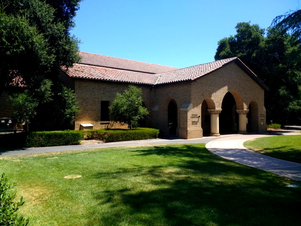 Burnham Pavilion - 2019-06-21